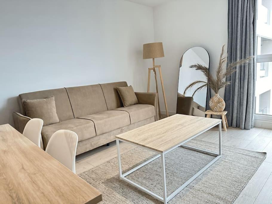 Apartamento New Port, Free Parking Ybh6a *